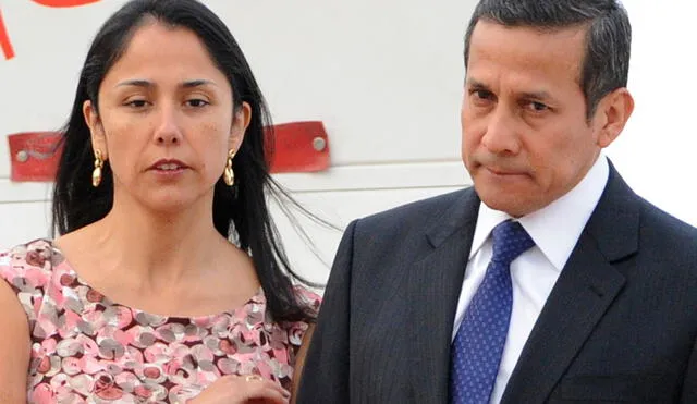 La ex pareja presidencial podría ser encarcelada con penas de 20 años a más. Foto: AFP