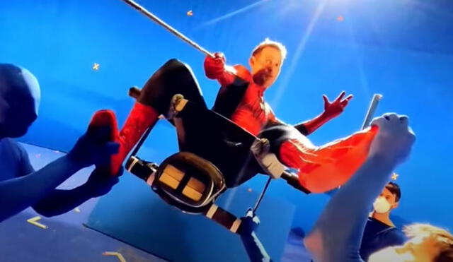 Spider-Man: no way home contará con material exclusivo y videos inéditos del regreso de Tobey Maguire como el famoso personaje de Marvel. Foto: Marvel Studios