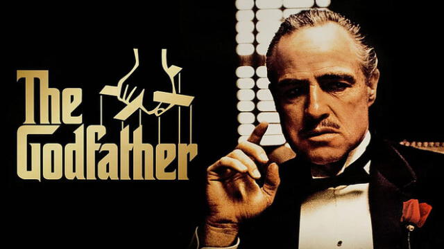 The godfather cumple 50 años desde su estreno y sigue asombrando al público. Foto: Paramount
