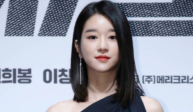 Actriz Seo Ye Ji se alejó de las pantallas después de avalancha de críticas a su conducta cuando se reveló su relación pasada con Kim Jung Hyun. Foto: Dispatch