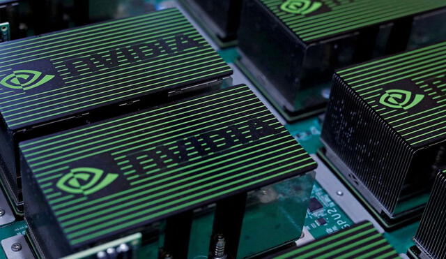 Nvidia se ha pronunciado al respecto a través de un comunicado. Foto: ComputerHoy