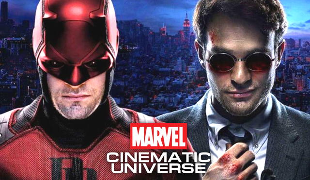 Daredevil tendrá más apariciones en el MCU. Foto: composición / Netflix / Marvel Studios