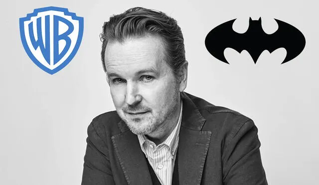 Matt Reeves, el director de The Batman, cuenta cómo Warner Bros. lo apoyó. Foto: composición/Variety/Warner Bros. Pictures/DC Comics