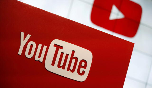 La publicación de anuncios está controlada en gran medida por YouTube. Foto: El Mundo