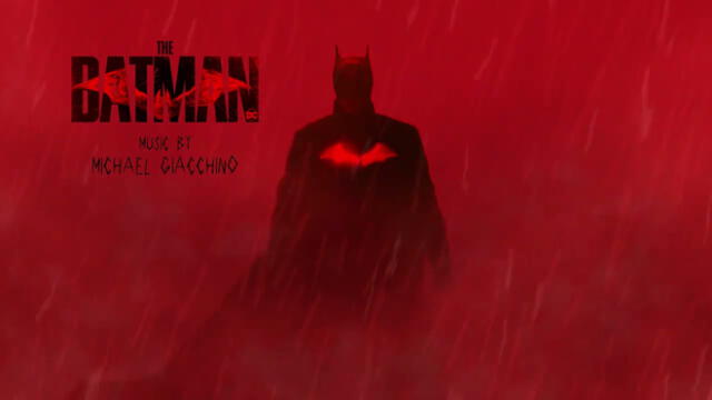 Matt Reeves presentó el soundtrack de The Batman desde sus redes sociales. Foto: Warner Bros.