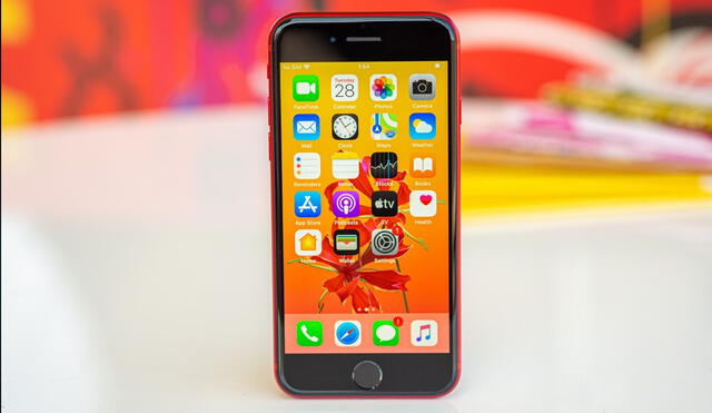 Apple presenta el nuevo iPhone SE de 2020, su teléfono más barato