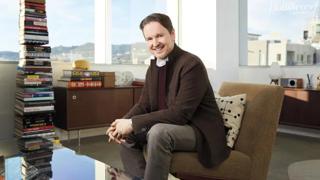 Matt Reeves ha hecho diversos tipos de películas antes de The Batman. Foto: The Hollywood Reporter