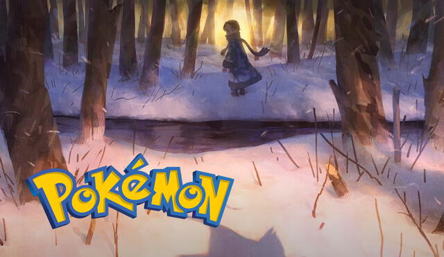 El nuevo anime de Pokémon se transmitirá vía online. Foto: Pokémon Presents