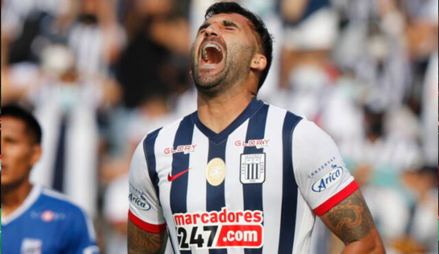 Alianza Lima conoció su primera derrota en el torneo ante Alianza Atlético. Foto: GÑR/Luis Jiménez