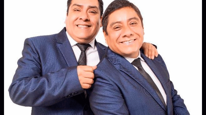 Walter y Javier Yaipén revelan por qué dejaron Grupo 5 para formar su propia agrupación. Foto: Sony Music