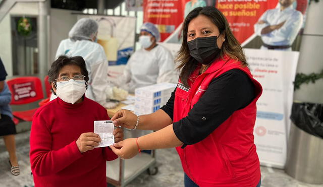 Todo sobre el Bono Yanapay Perú hoy, lunes 28 de febrero de 2022. Foto: Midis