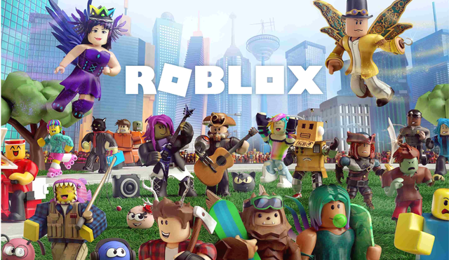 Arreglar no puede iniciar sesión en su cuenta de Roblox