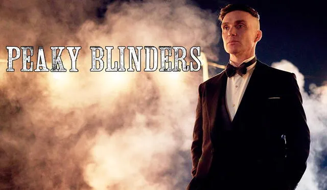 Peaky blinders, temporada 6, llegó a BBC One. Foto: BBC