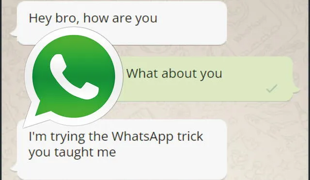 Traduce rápidamente los mensajes de tus chats con este truco. Foto: composición LR