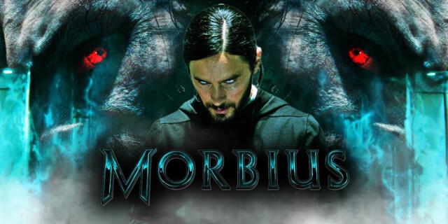 Morbius con Jared Leto conecta con todos los universos de Spider-Man. Foto: Composición / Sony Pictures.
