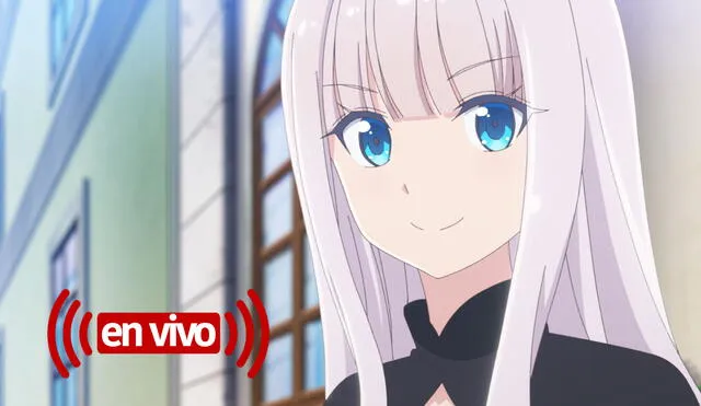 Assistir Kenja no Deshi wo Nanoru Kenja Episodio 3 Online