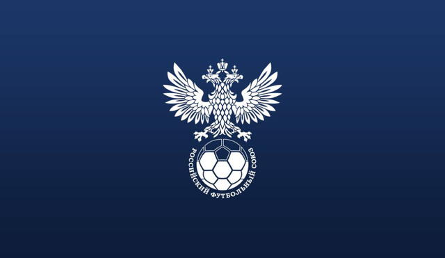 Las autoridades del fútbol de Rusia respondieron a las medidas de FIFA y UEFA. Foto: Twitter @rfsruofficial