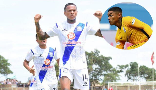 Alianza Atlético venció a Alianza Lima y sumó 9 puntos en la tabla de la Liga 1 2022. Foto: composición Liga 1