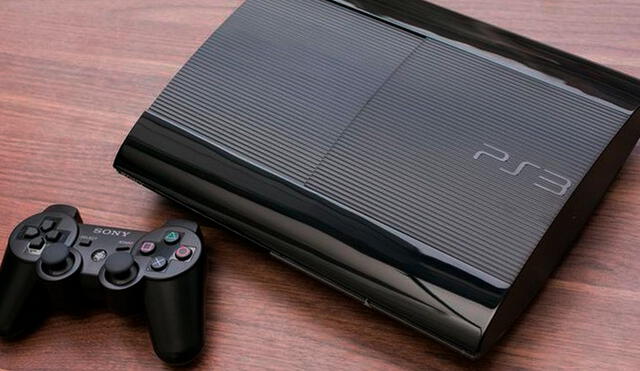 PlayStation Japón confirmó que después del 30 de abril de 2022 dejará de aceptar consolas PS3 y sus periféricos para repararlos. Foto: La Tercera