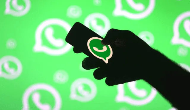 Consejos de WhatsApp para proteger tu seguridad mientras usas la aplicación de mensajería instantánea. Foto: La República