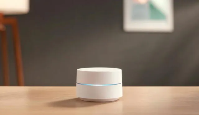 Google Wifi surgió como una herramienta para mejorar la conectividad en los hogares. Foto: Google