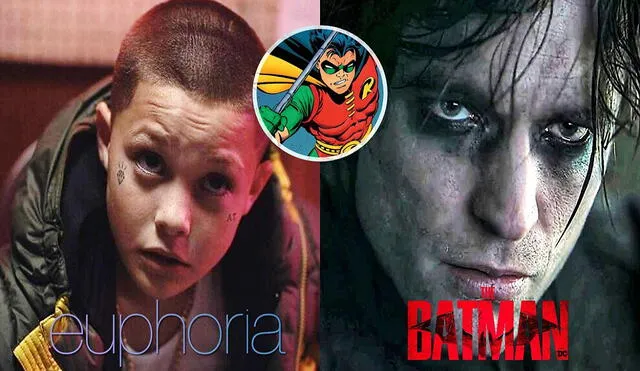 The Batman está por estrenarse en los cines de Perú y Latinoamérica. Las primeras reacciones de la crítica han emocionado a los fans de DC. Foto: composición LR/Warner Bros./HBO