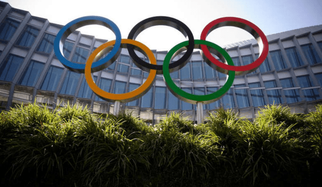 El Comité Olímpico Internacional tiene su sede en Lausana, Suiza. Foto: AFP