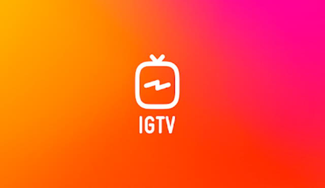 IGTV era una de las grandes apuestas de Instagram para aumentar la interacción. Foto: IGTV