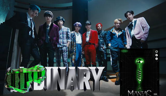 Nuevas teorías en ODDINARY de Stray Kids. Foto: composición/captura Twitter/JYP Entertainment