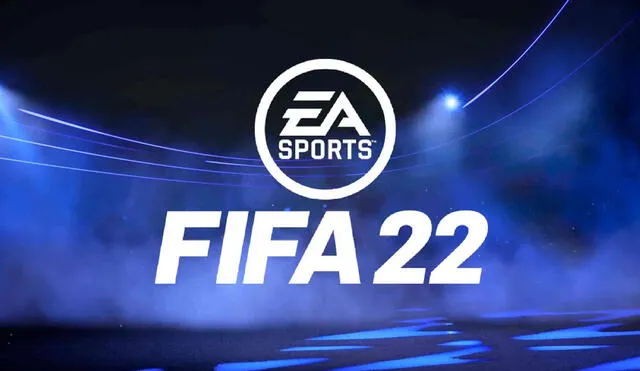 Rusia será retirada en la próxima actualización de FIFA 22. Foto: EA Sports