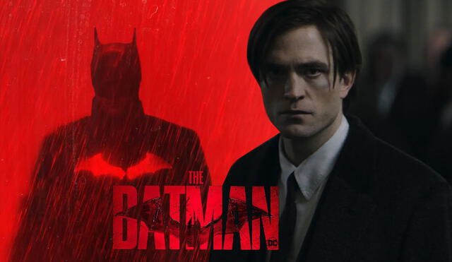 The Batman llegó a los cines de Perú el 2 de marzo. Foto: composición / Warner Bros