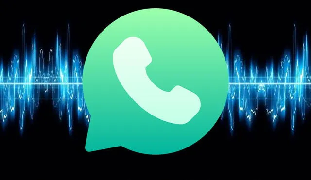 Esta funcionalidad ha aparecido en la beta de WhatsApp. Foto: composición LR