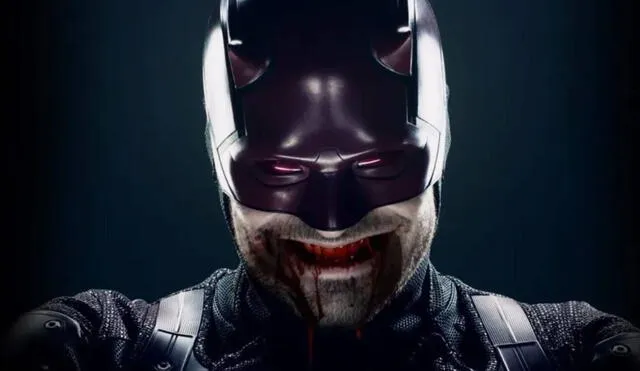 Charlie Cox explicó por qué quiere Daredevil sea para adultos, pese a su apoyo de adaptar al personaje para un público familiar en Marvel. Foto: Netflix/Marvel
