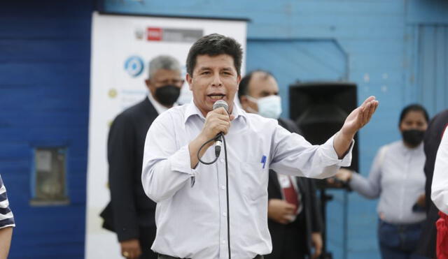 Últimas noticias del gobierno del presidente Pedro Castillo hoy viernes 4 de marzo. Foto: Marco Cotrina / La República