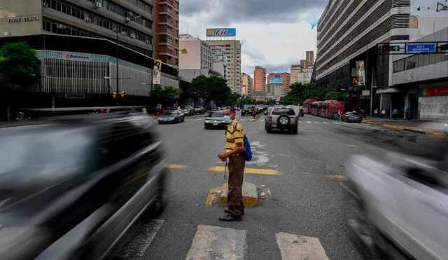 Conoce el precio del dólar en Venezuela hoy, según Dólar Monitor y DolarToday. Foto: EFE