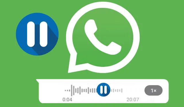 WhatsApp quiere seguir impresionando a su comunidad con nuevas opciones. Foto: composición LR/ Xataka