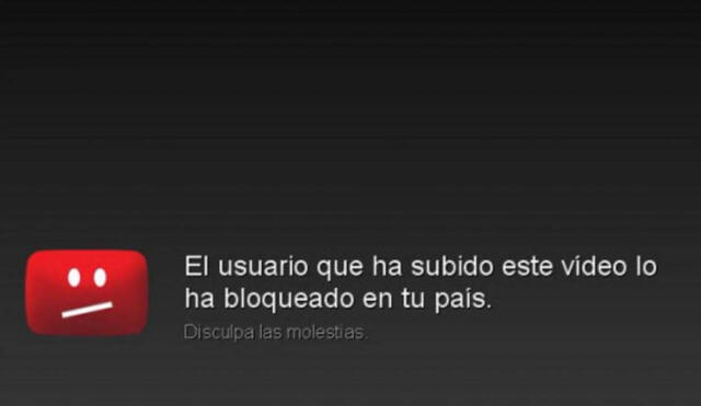 Una VPN de paga es la mejor opción para ver videos de YouTube bloqueados en tu región. Foto: La Vanguardia