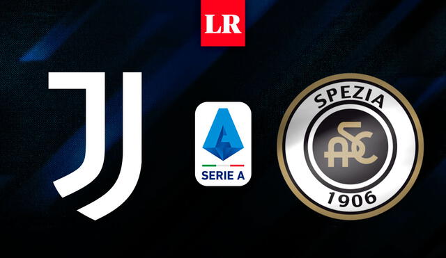Juventus vs. Spezia EN VIVO por la Serie A 2021-22 desde el Allianz Stadium. Foto: Jazmin Ceras/La República