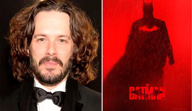 Edgar Wright habla sobre la escena de persecución entre Batman y el Pingüino en "The Batman" de Matt Reeves. Foto: composición/difusión/Warner Bros. Pictures