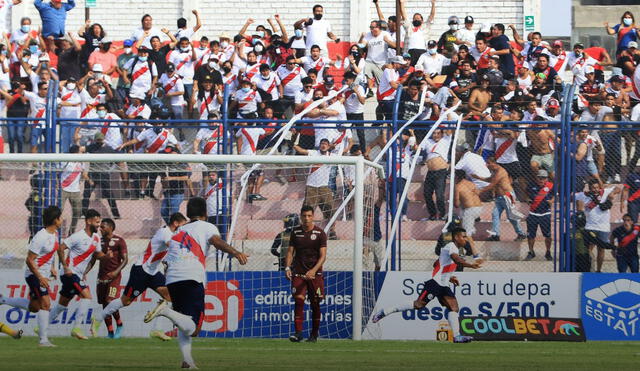 Deportivo Municipal sumó 12 puntos en la Liga 1 Betsson. Foto: Liga de Fútbol Profesional