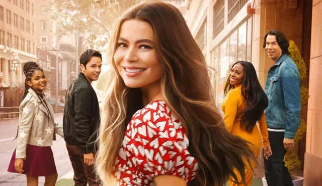 La temporada 2 de "iCarly" ya cuenta con tráiler y fecha de estreno, y volverá con Miranda Cosgrove como la protagonista. Foto: Paramount+