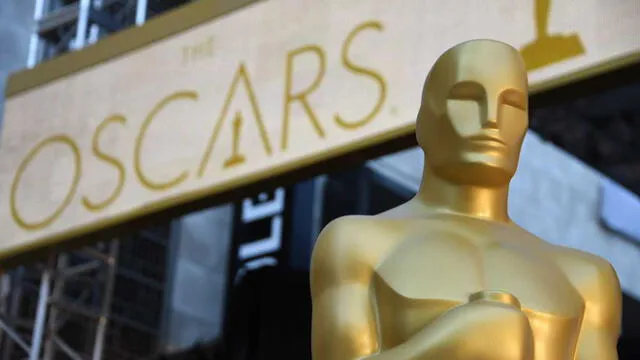 Los Premios Oscar se celebran desde el año 1929. Foto: AFP