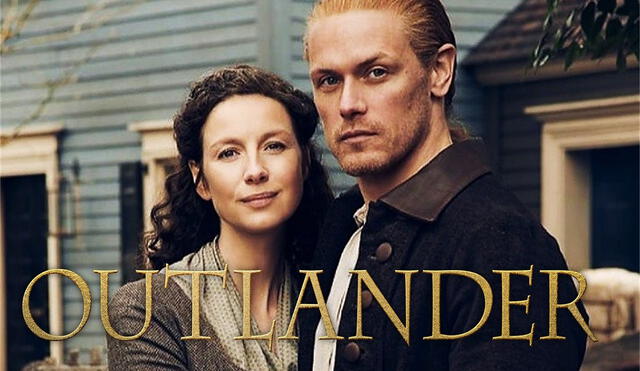 Por ahora, las 5 temporadas de "Outlander" están disponibles en Netflix. Sin embargo, la sexta entrega no correrá el mismo destino. Foto: composición LR/Difusión