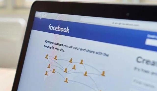 Gracias a este truco podrás mejorar la privacidad de tu Facebook. Foto: Trecebits