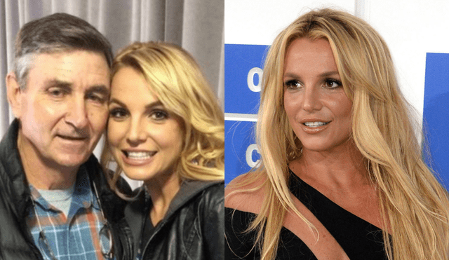 Britney Spears vuelve a mandar un fuerte mensaje a sus familiares y las personas que abusaron de ella durante la tutela. Foto: composición/ La República