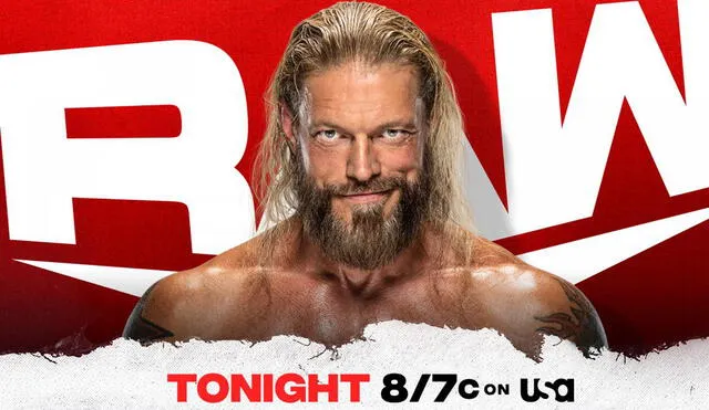 WWE Monday Night Raw tendrá lugar en el Rocket Mortgage Fieldhouse de Cleveland. Foto: WWE