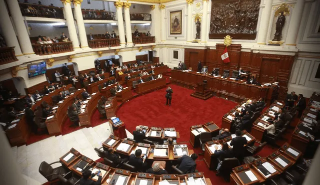 Aníbal Torres expondrá ante el pleno del Congreso la política general del Gobierno y las medidas de su gestión. Foto: Andina