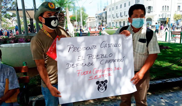 Este lunes 7 de marzo, representantes de reserva brindaron declaraciones a los medios de comunicación. Foto: Cortesía.