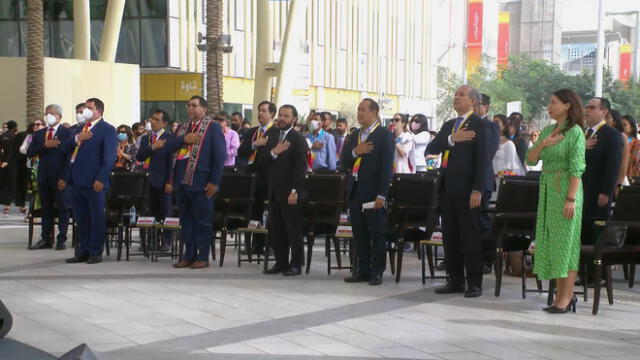 El gobernador Servando García Correa y compañía viajaron el sábado 5 de marzo. Foto: Gore Piura