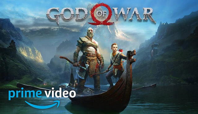 "God of war” es una de las franquicias de videojuegos más famosas y exitosas de las consolas PlayStation. Foto: composición LR/Difusión